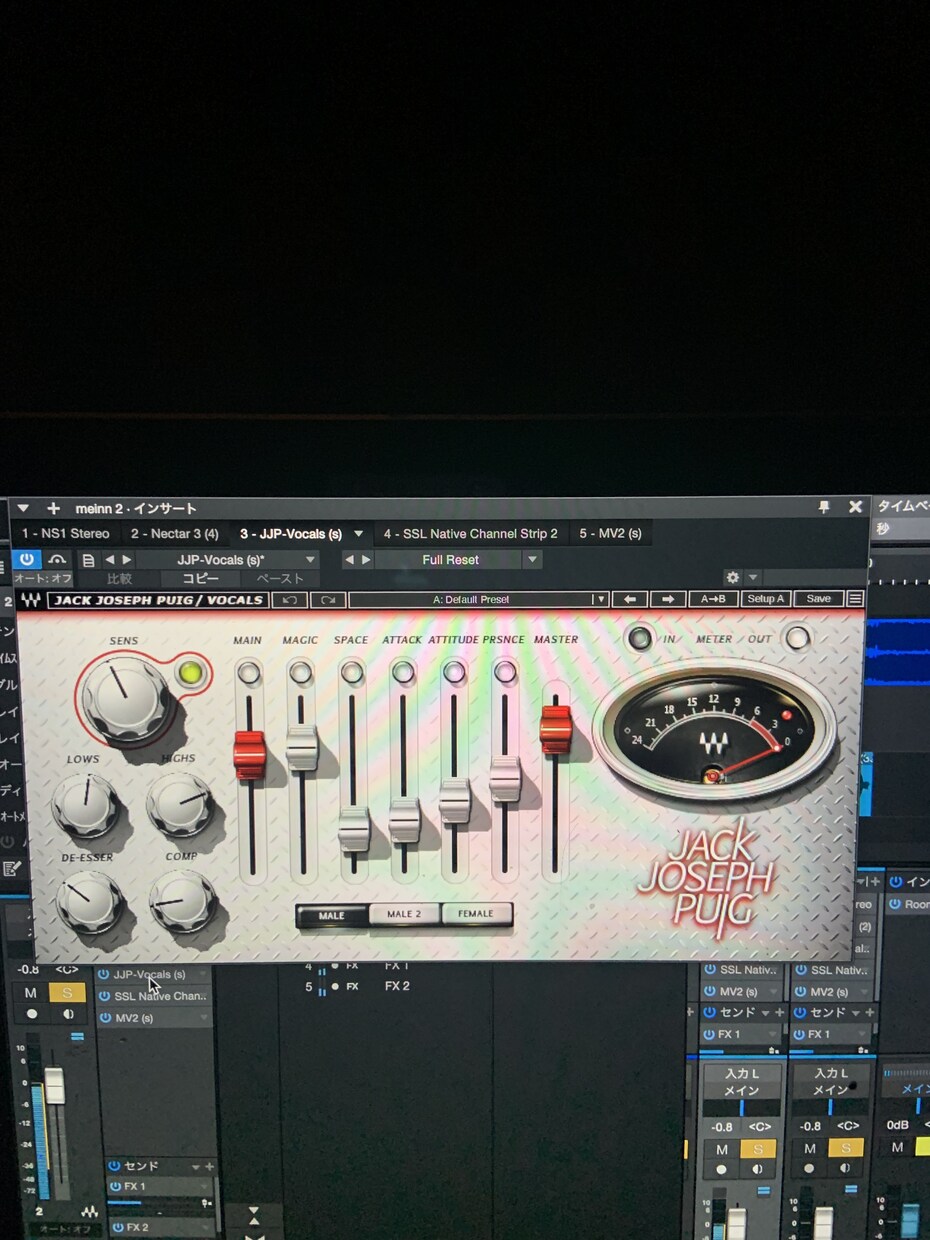 素敵な歌ってみたをMIXします あなたの歌ってみたを広めませんか？ イメージ3