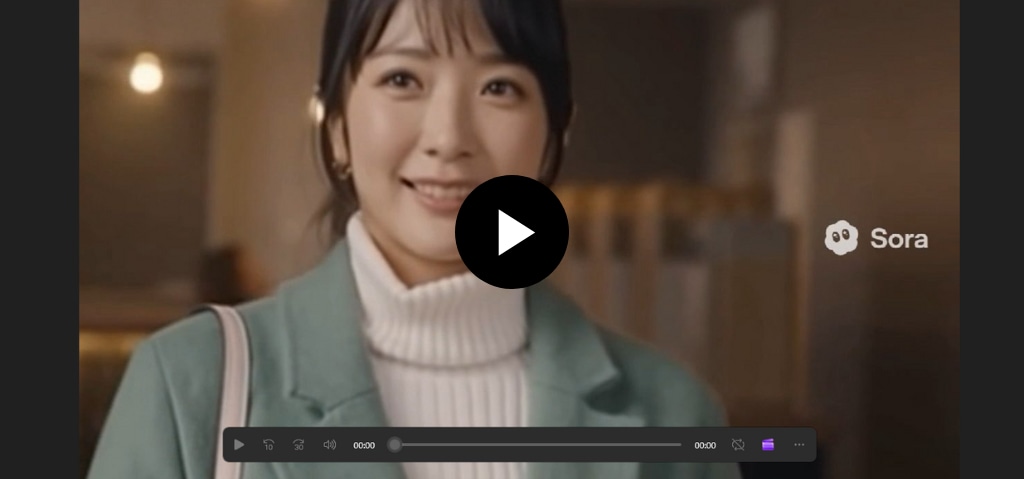 e-ラーニング｜最新動画生成AIの使い方を教えます AI動画制作の「核」を短時間で習得！【ノウハウ直行型】 イメージ3