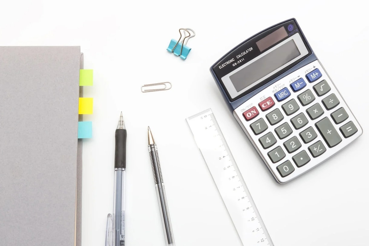 領収書・レシートをエクセルへ入力代行します レシートや領収書、請求書の写真等を送付、郵送してください イメージ1