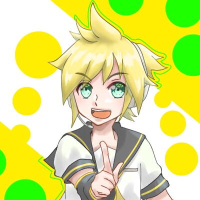 キュートでクールなアニメ調のアイコンをご提供します 可愛い、かっこいいオリジナルアイコンをお求めのあなたへ！ イメージ8