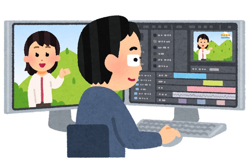 動画の字幕、作成いたします 早く、低価格で、そして丁寧に。 イメージ1