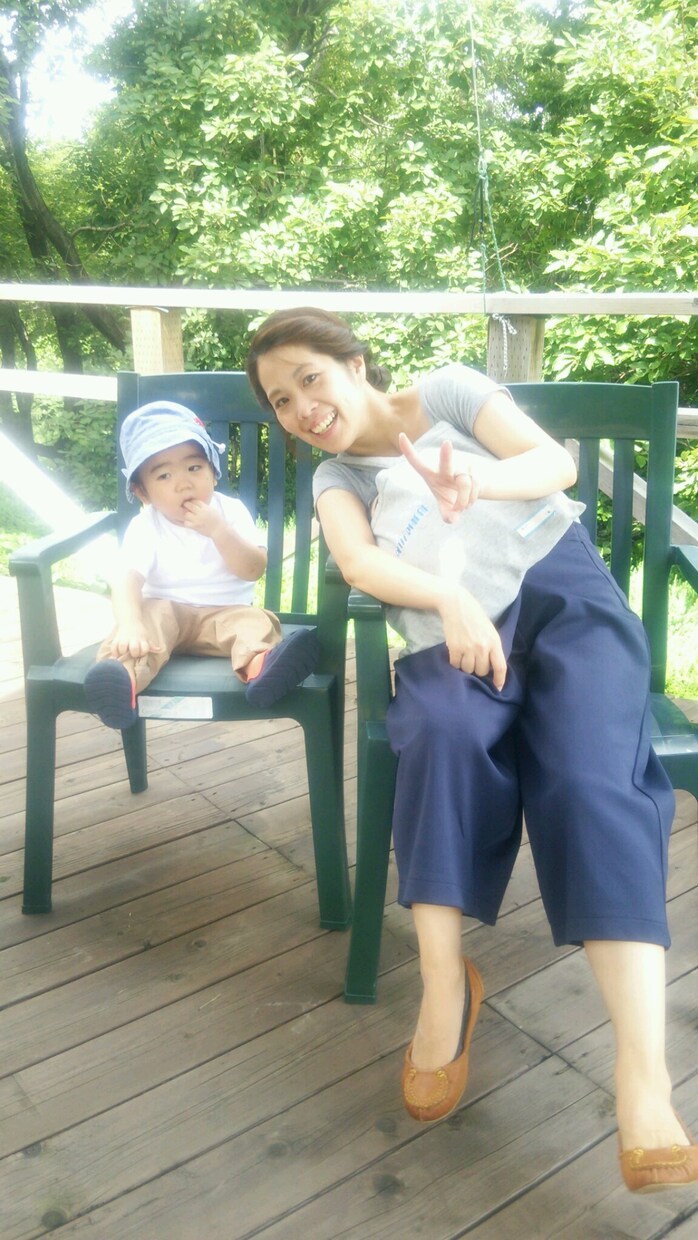 就園前の子どもを育てているお母さんの相談にのります 乳児保育14年・二児の母の保育士が子育てのアドバイス イメージ1