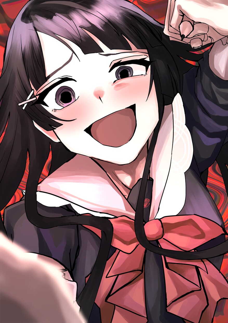 先着十名様！低価格で安くイラストを制作します 商用可！厚塗り、アニメ塗りでイラスト依頼受け付けます！ イメージ1