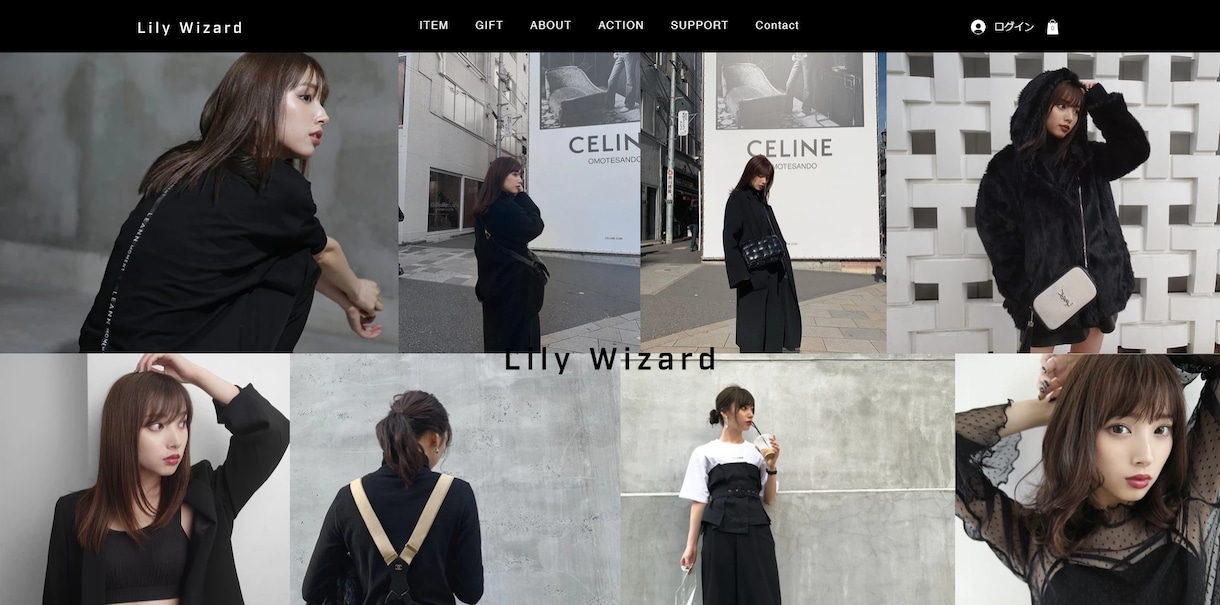 スマホ・PC版対応のWixサイトを制作致します ////制作後のアフターフォローやお悩みもリカバリー//// イメージ1