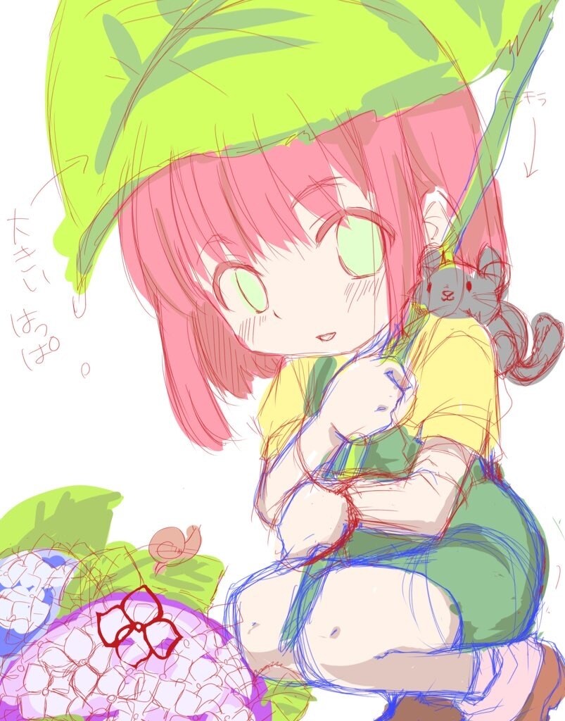 キャラクターやアイコン等描きます ミニキャラやちびキャラはいかがでしょうか？ イメージ5