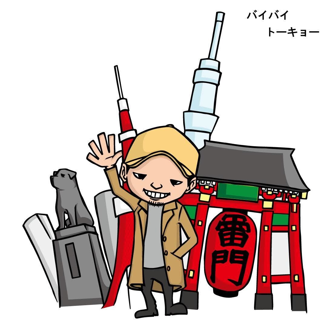 SNS用のアイコン作成します ポップなSNSアイコン（人物以外も可！）aiデータ納品 イメージ1