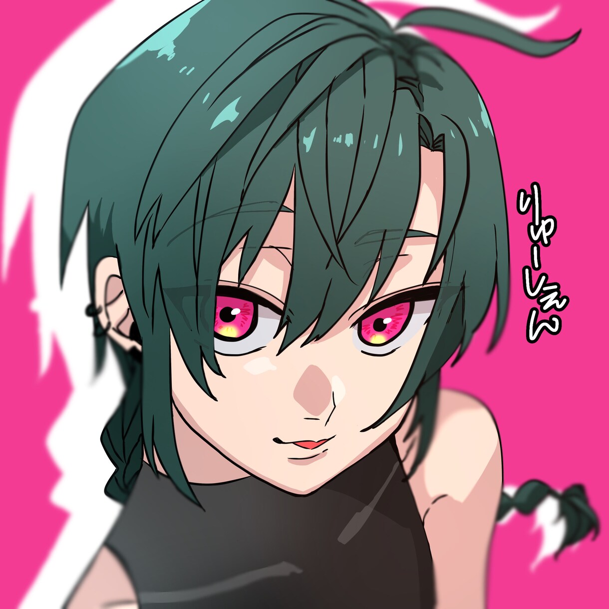 SNSに使える可愛いイラストを描かせて頂きます アニメ調でポップなイラストを描きます！ イメージ4