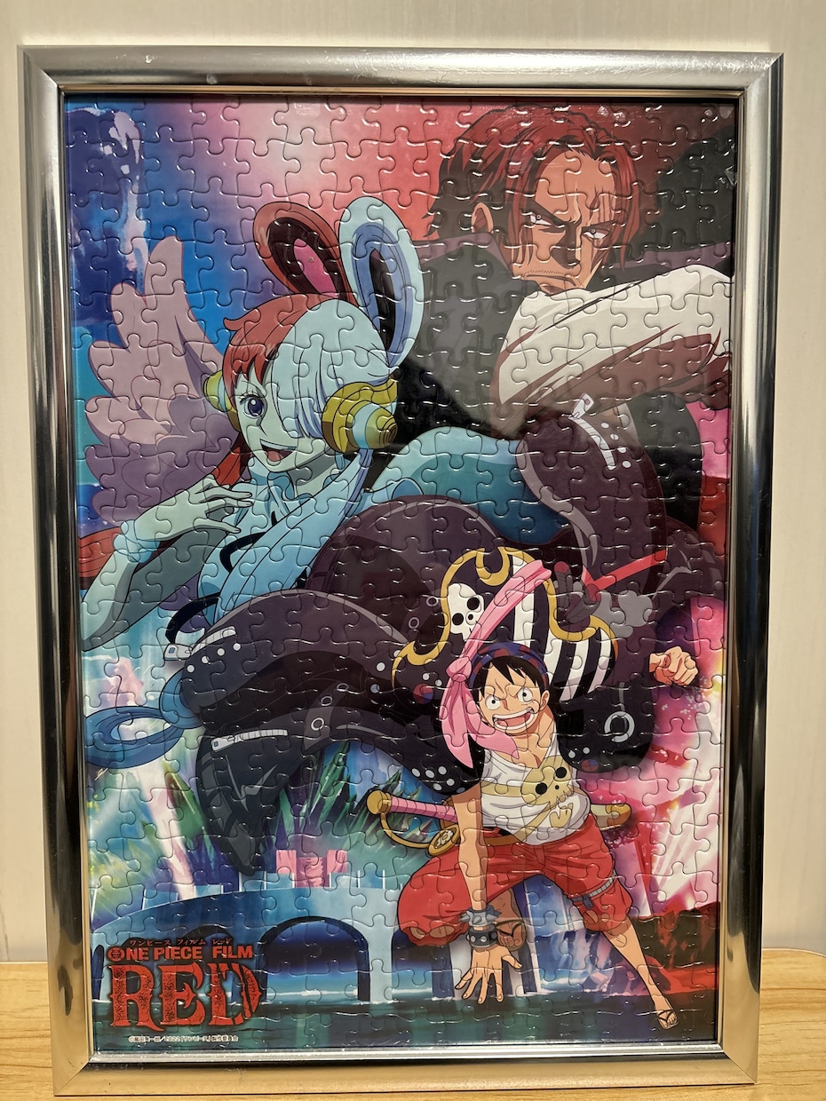 ジグソーパズルの作成を代行いたします 迅速に丁寧にご対応させていただきます！！ イメージ2