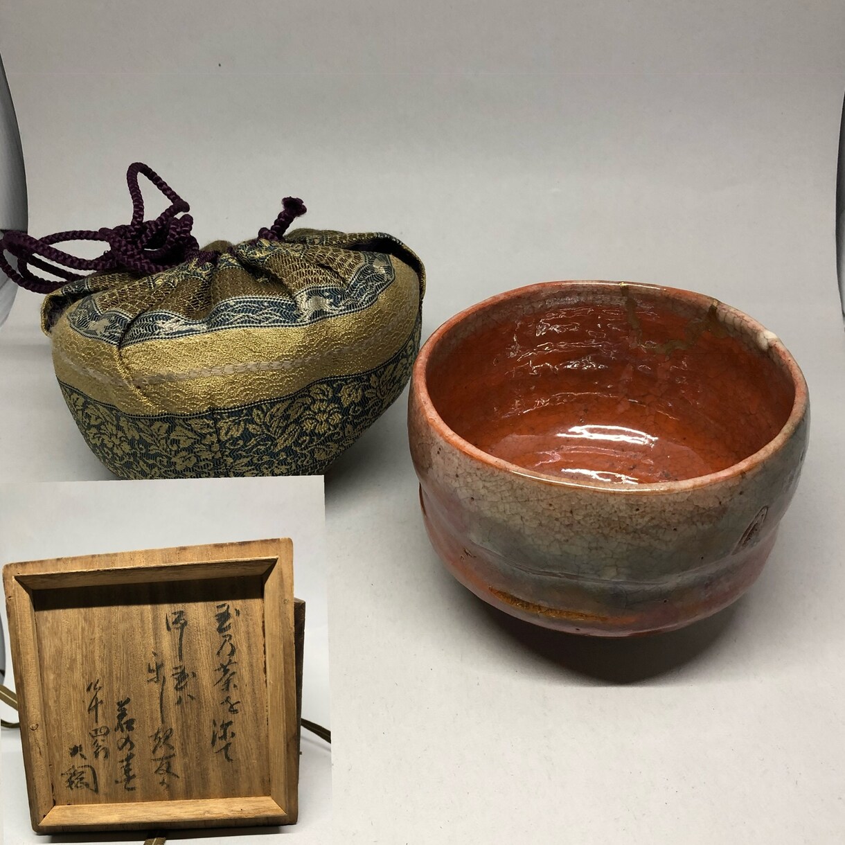 あなたのお家の気になる美術品査定致します まずはお話だけでもお聞きします。 イメージ1
