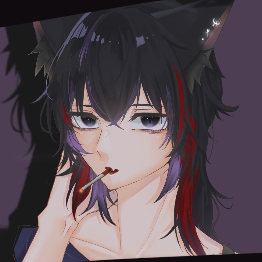 見積もりのみ⭕好みの絵柄でアイコン描きます まずはサンプルを!!修正3回まで無料。 イメージ4