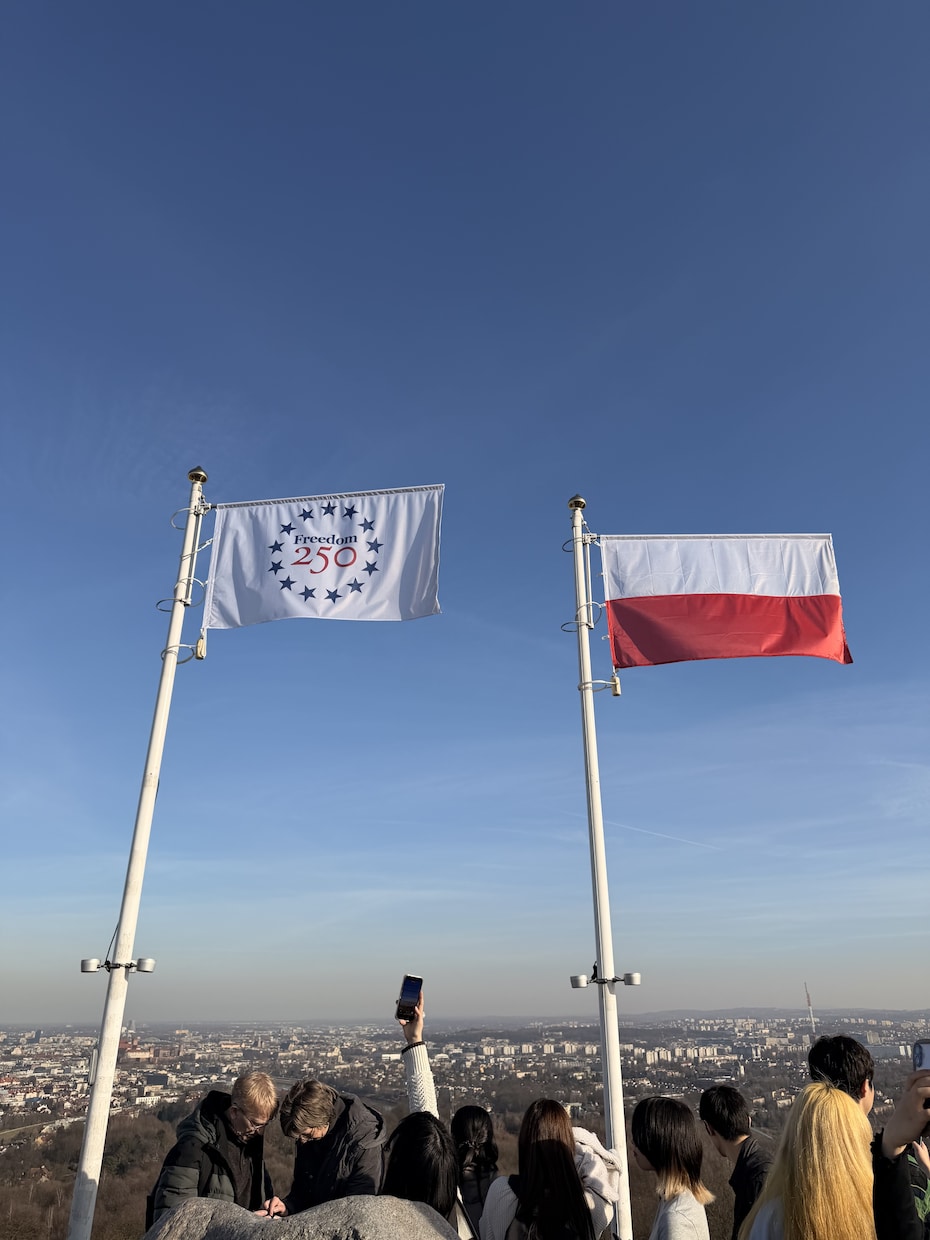 3カ国滞在経験者による留学相談を受けつけます 【ビザや語学に悩んだから分かる！】悩むあなたへ。 イメージ6