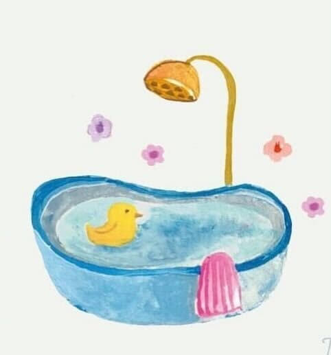 挿絵に使える！おしゃれな水彩イラスト作成します アナログ・手描き風イラストならおまかせください♪ イメージ6
