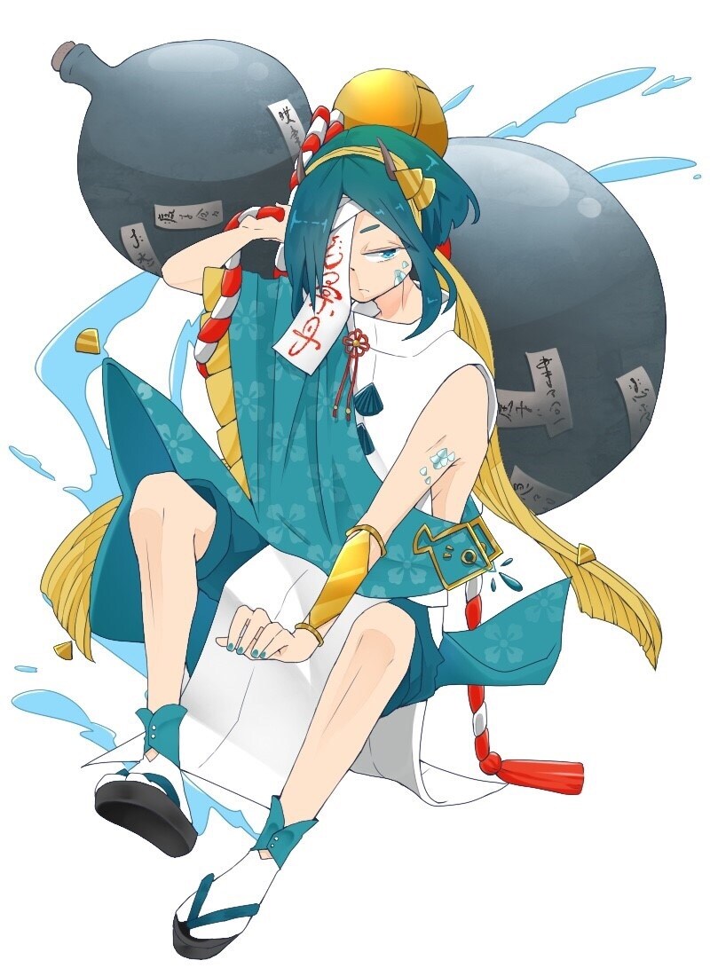 キャラクターデザインします キャラクター制作、あなたのキャラをイラスト化します♫ イメージ5