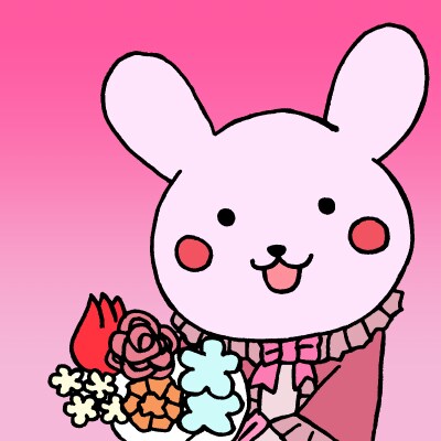動物・人物イラストアイコン画像作成します SNS等で使用するアイコン画像作成します イメージ1