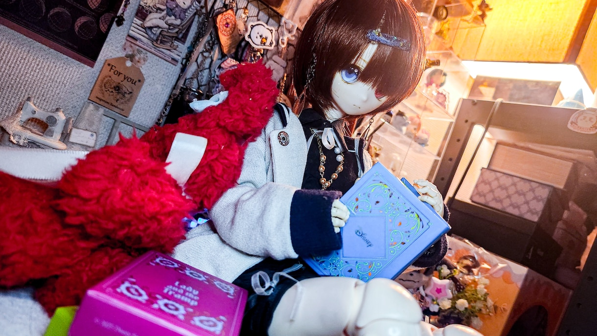 あなたの写真をより鮮やかにします あなたの写真に魔法を掛けます！ イメージ2