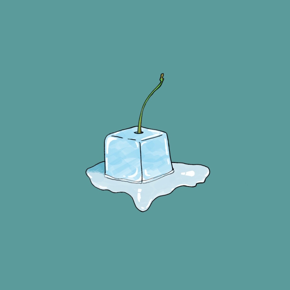お好みの気ままなゆる〜いスタンプ作ります ゆるゆるなLINEスタンプ作ります！ イメージ4