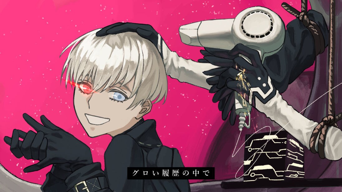 幅広く魅力的なイラストを制作します 面白いものを楽しく作り上げたい方へ! イメージ1
