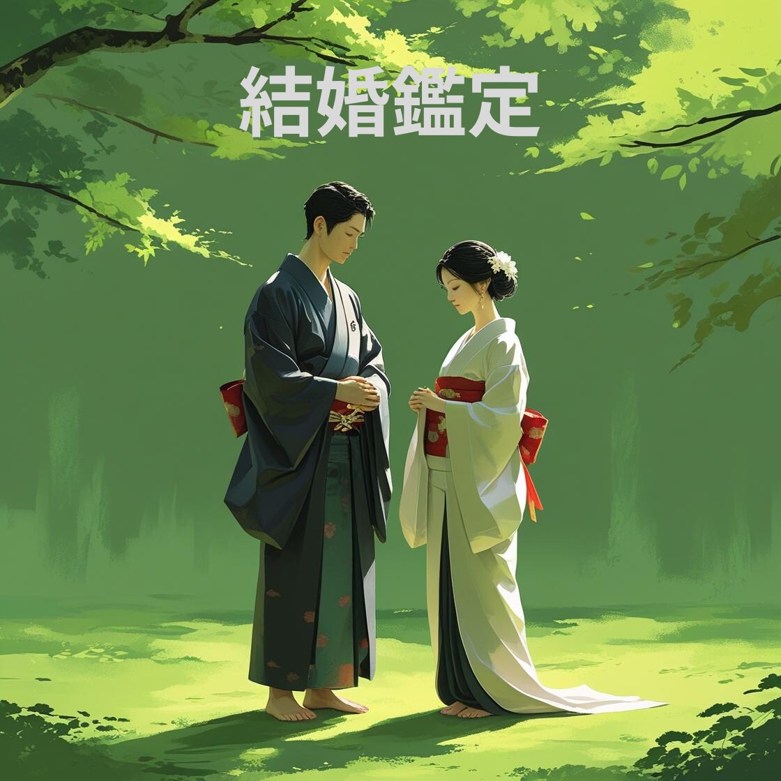 あの人は運命の人？結婚すべきかタロットで見極めます 結婚についてのすべての不安・後悔しない選択を一緒に考えます イメージ9