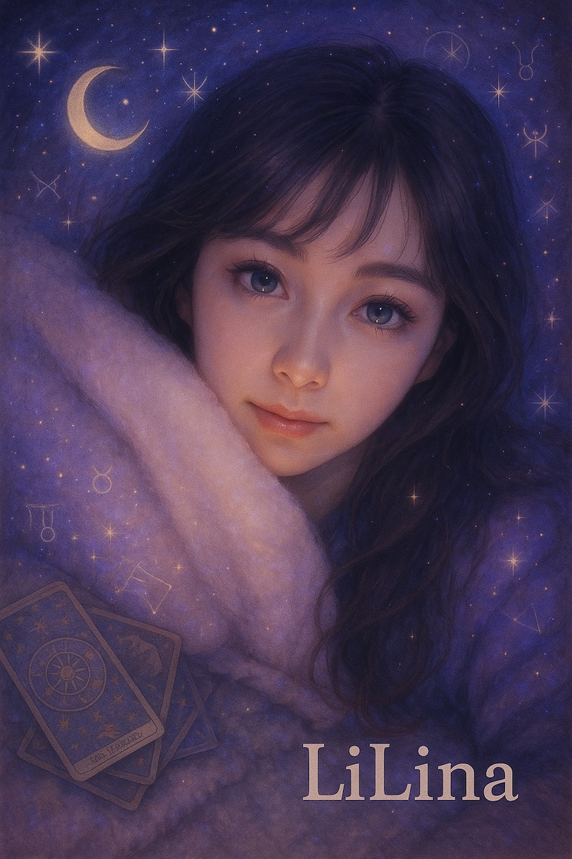 ホロスコープから『彼、彼女のトリセツ♥』作成します ✴︎⭐︎新メニューにつき特別なご案内⭐︎✴︎ イメージ2