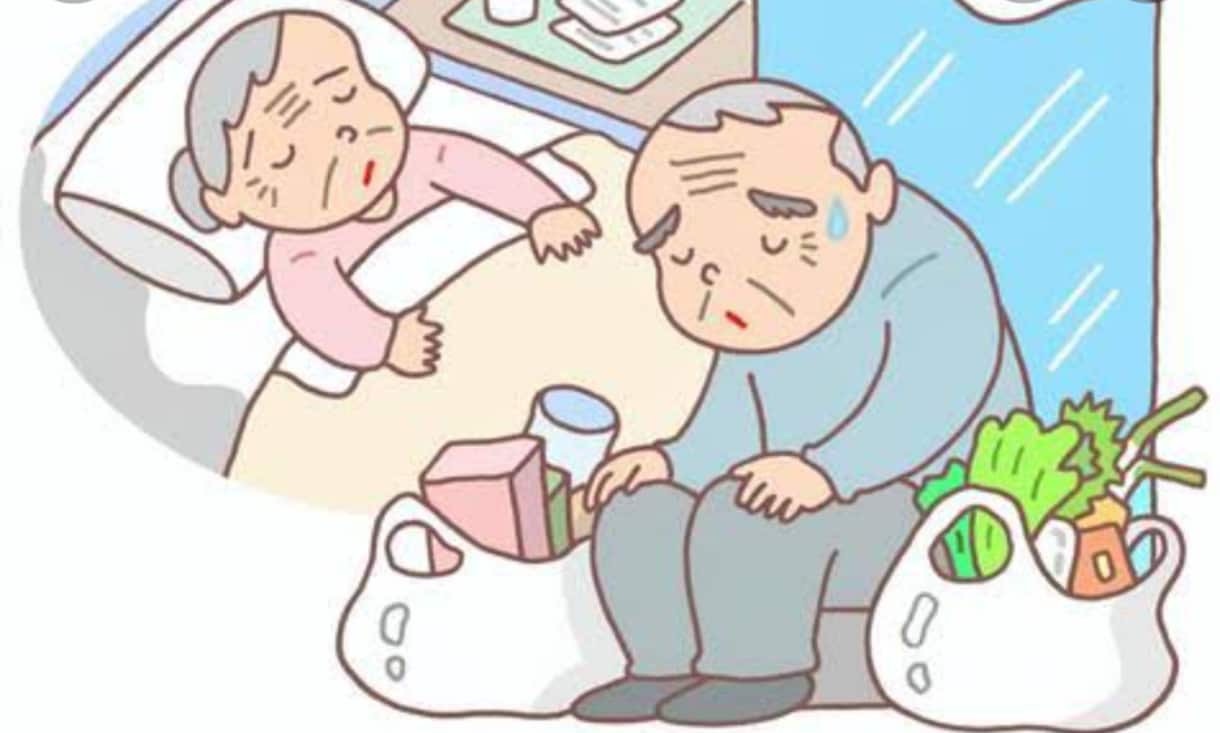元ケアマネが介護に関するお悩みをお聞きします 自宅で介護をされてる方、現役で介護を仕事にされている方。 イメージ2