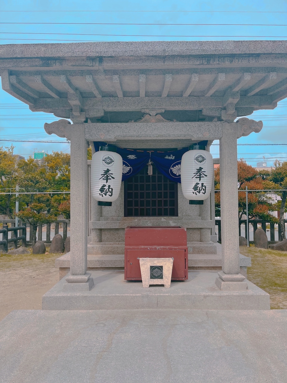 沖縄最強安産.子宝祈願.妊娠絵馬代行奉納承ります 子宝成就.授かり過ぎる驚神社＊子宝アドバイスと奉納画像付き イメージ4