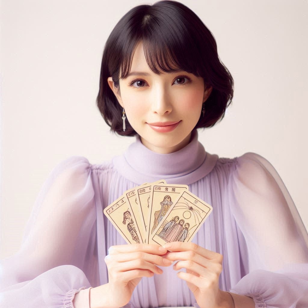 占い師の心のケアと相談を行います 自信を育む心のサポートで占いの質が高まります！ イメージ1