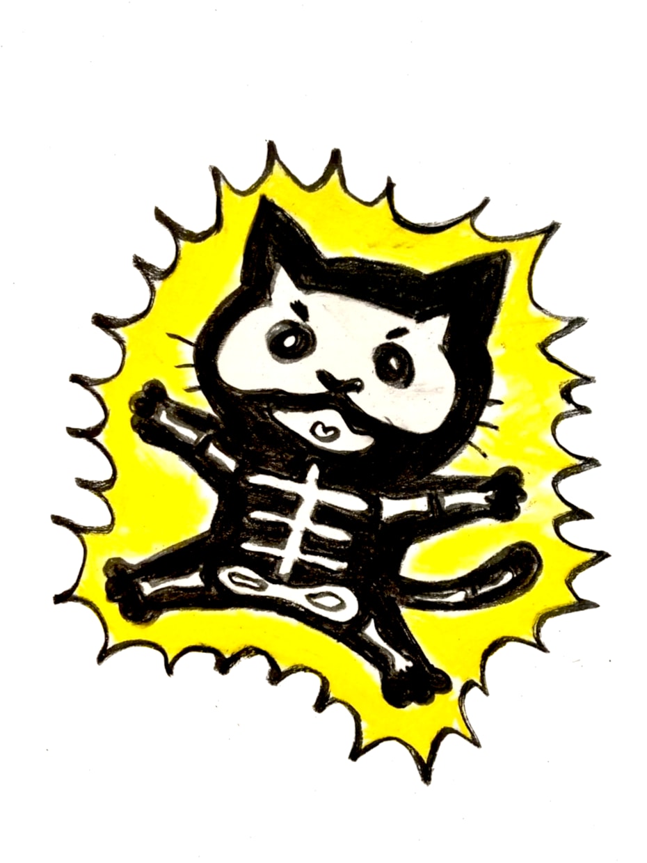 手描きでデフォルメなキャラ、アイコンを作成します 商用利用OK！デフォルメ、ゆるふわキャラ、デザインします☆ イメージ8
