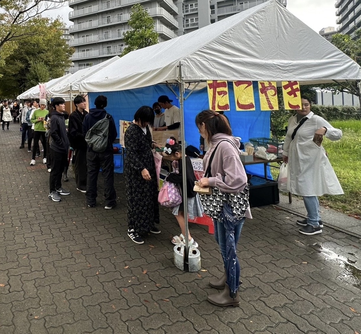 たこ焼き屋で10年間修業したからこそ教えます ★多くの方に知って頂き、作って食べて楽しんでもらいたいです★ イメージ2
