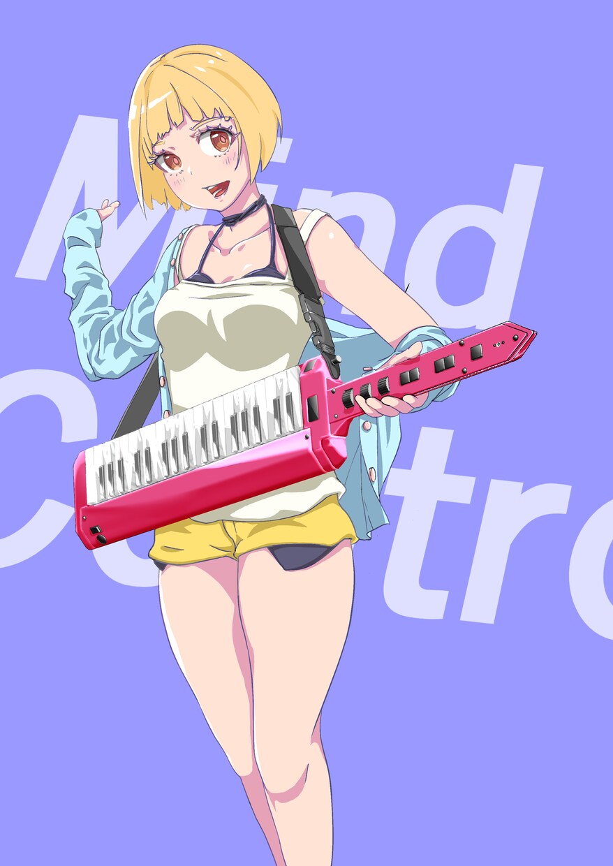商用に最適なシンプルイラストを描きます アイコンや挿絵にも使えるシンプルなイラストをぜひ！ イメージ1