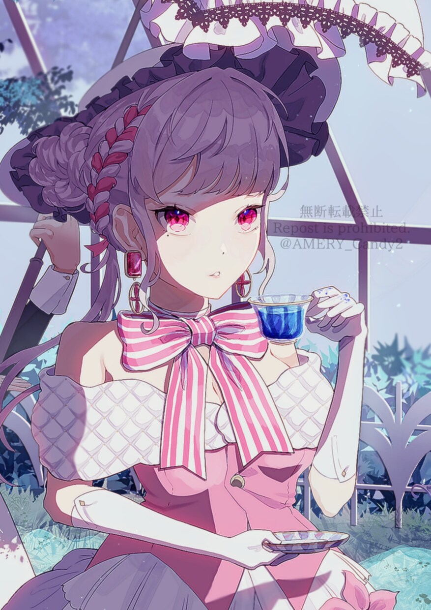 衣装を最低価格＆最短3日✨ラフまでお仕立てします キャラクターデザインも歓迎！細かな指示、お任せ大歓迎 イメージ3