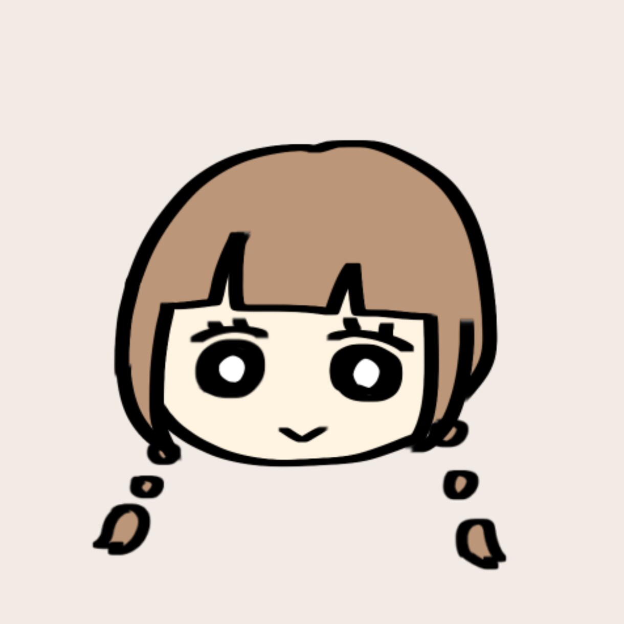 SNSで大活躍！ゆるかわアイコンを作成します 親しみやすいキャラで好感度UP！似顔絵にも対応します！ イメージ4