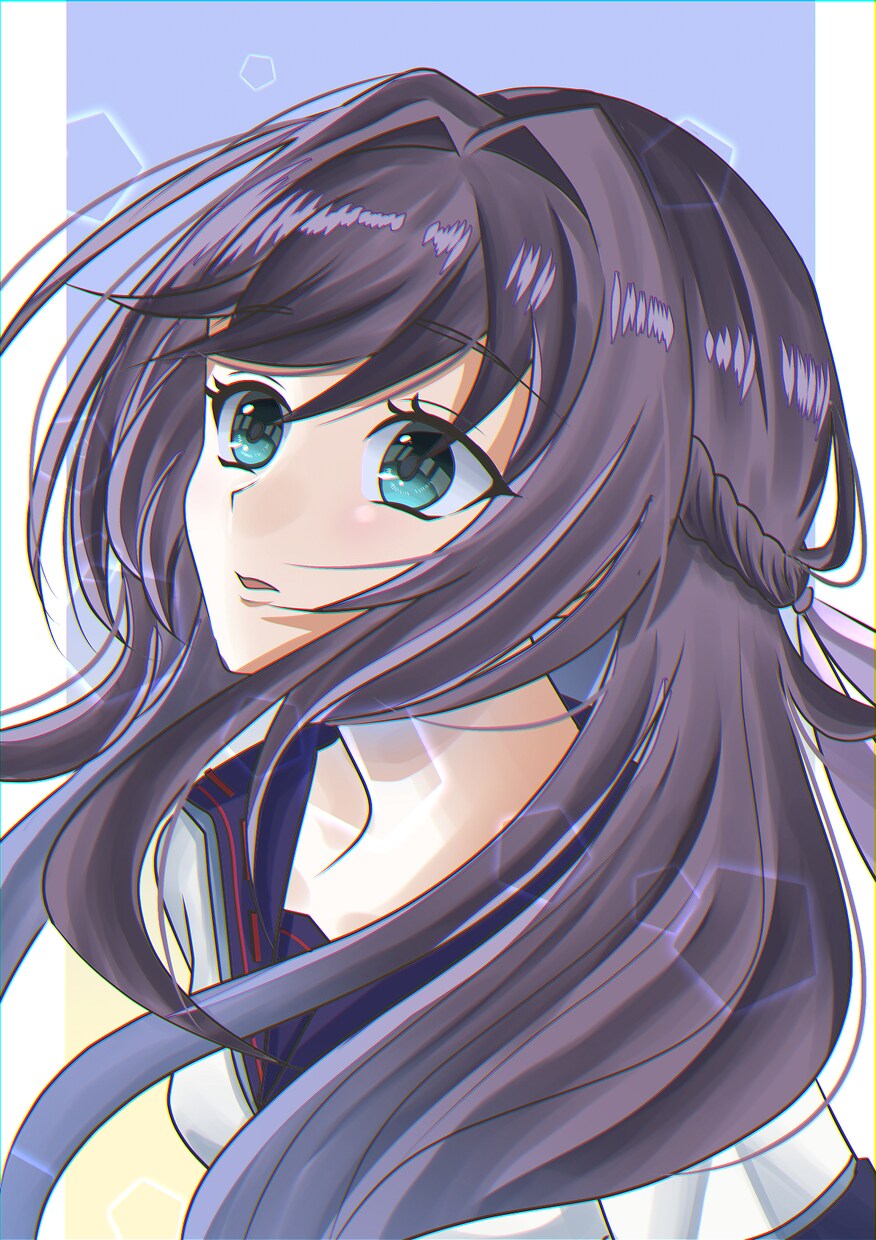 お気軽に！色んなイラストお受けします アイコン・ヘッダー・一枚絵…などなど イメージ1