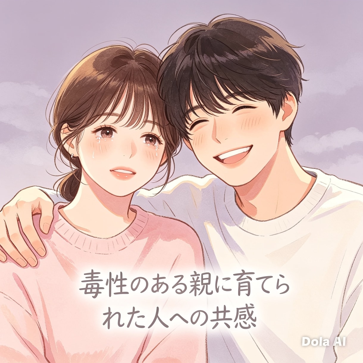あなたの痛みを否定しない★毒親育ち同士で通話します 地獄から這い上がった経験を、あなたの希望の光に変えたい イメージ9