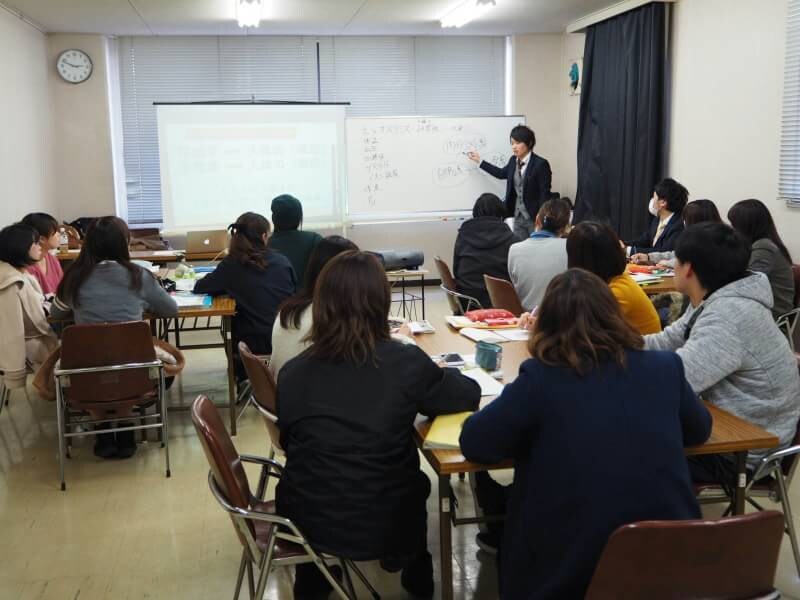 効率的な勉強の進め方のアドバイス・相談に乗ります 過去指導歴2000人の教育のプロが、勉強のサポートします！！ イメージ3