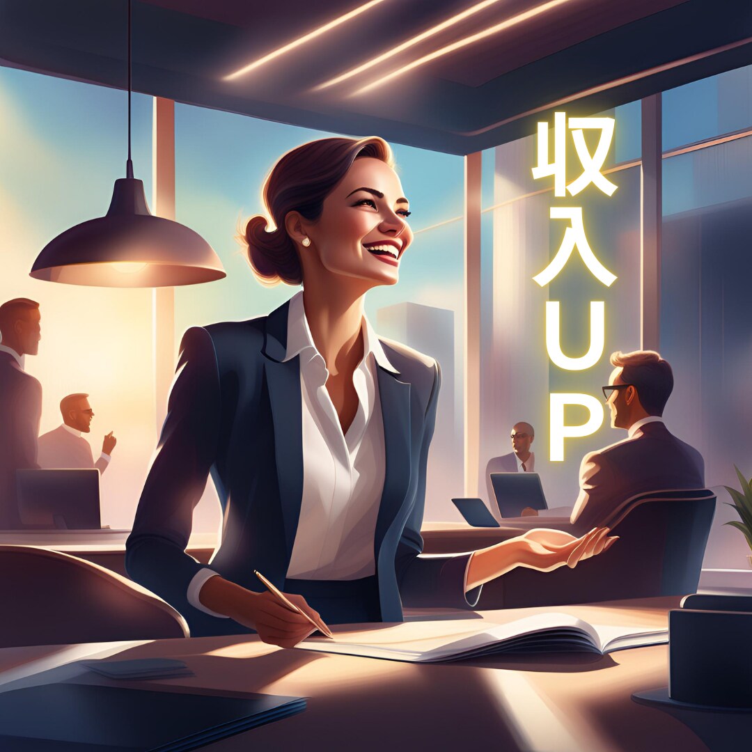 転職の不安をしっかりと解消します 新しい自分に出会うための転職★転職活動を円滑に確実にサポート イメージ10