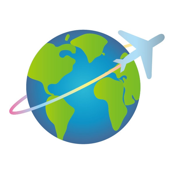 スターアライアンス世界一周航空券の疑問に答えます 自力でスタアラサイトから購入したい方 イメージ1