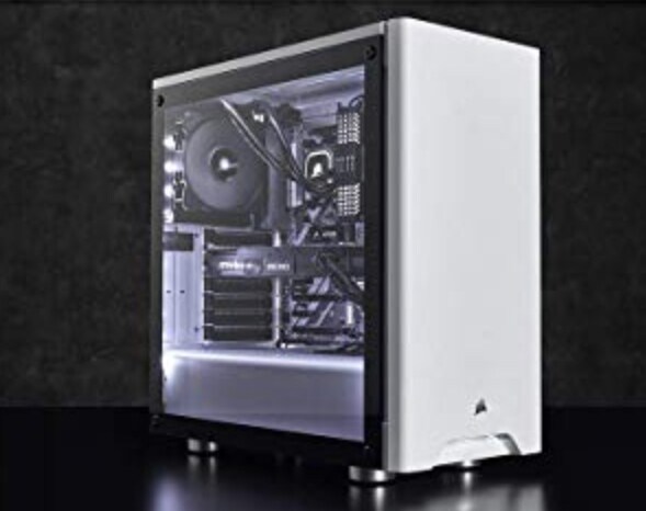 あなたにぴったりの自作PCのパーツを考えます 様々なゲームをしたいがどのくらいスペックがあればいいのか？ イメージ1