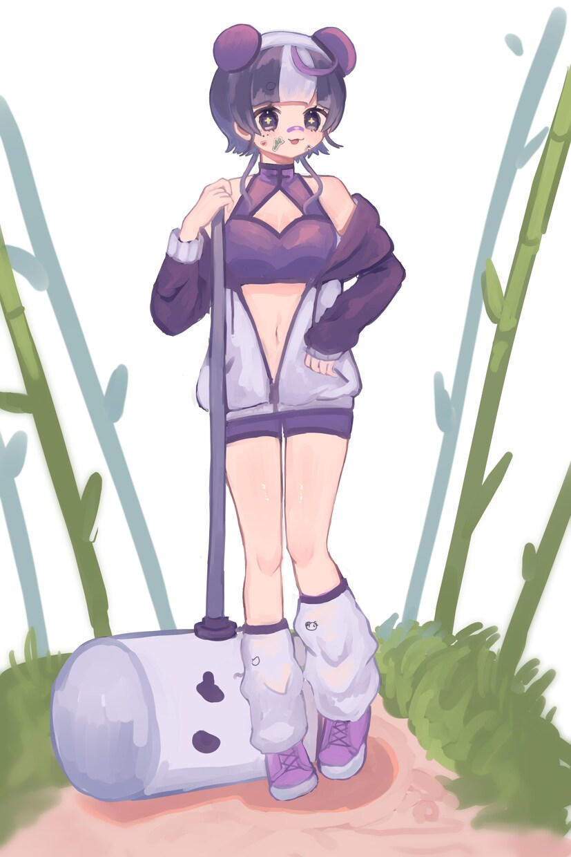 最短即日！イラストなんでも！お描きします 夢絵、版権、可愛い女の子、男の子お描きします イメージ6