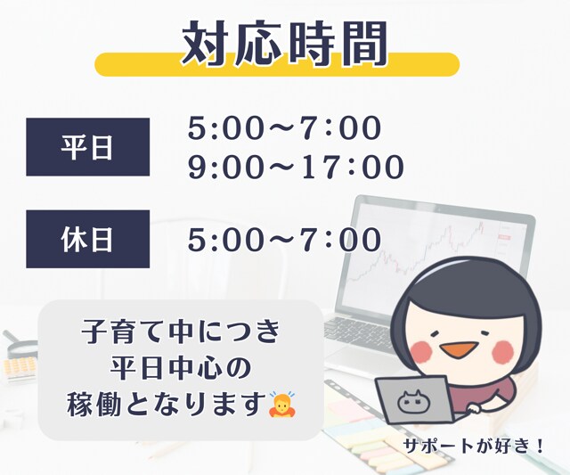 書けるオンライン秘書があなたのメディアを支えます SEOライティング実績800本超。ディレクション経験あり！ イメージ4
