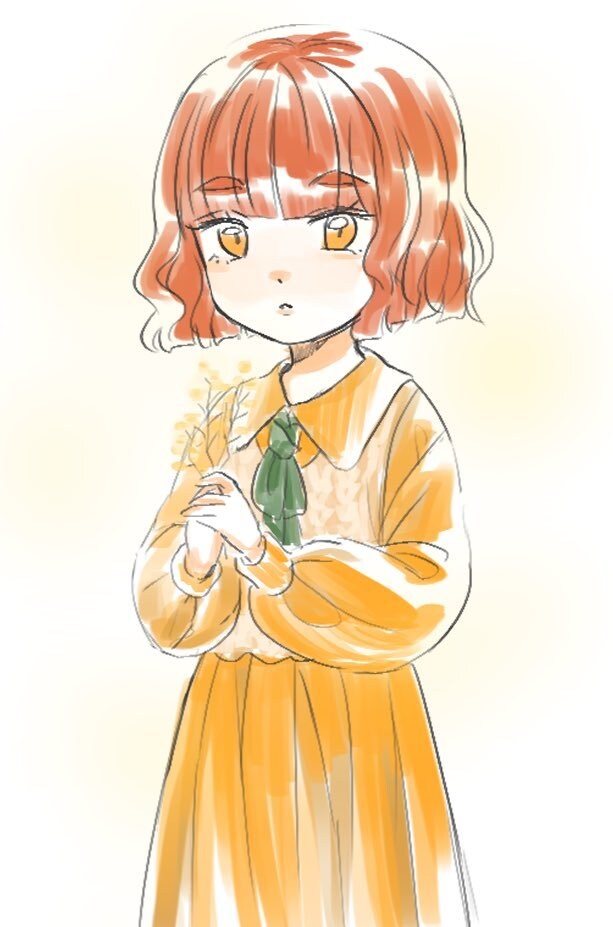 アイコン制作します かわいいお顔ならなんぼでも描けます イメージ5