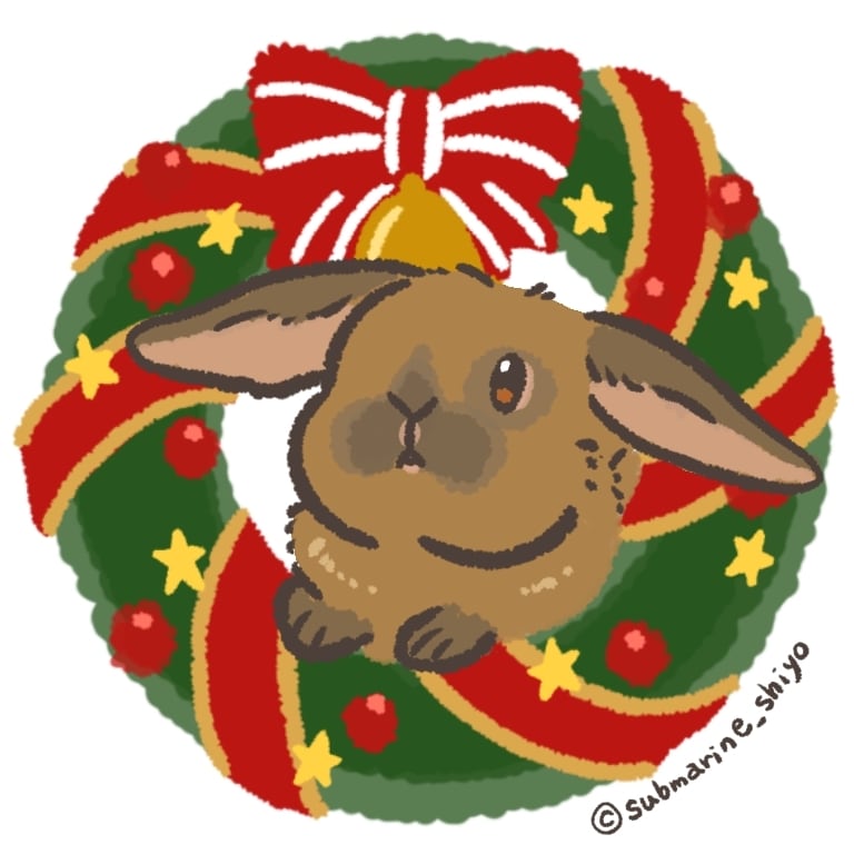ペットイラストをお描きします SNSアイコンなどに！可愛さをふんわりしたタッチで表現します イメージ3