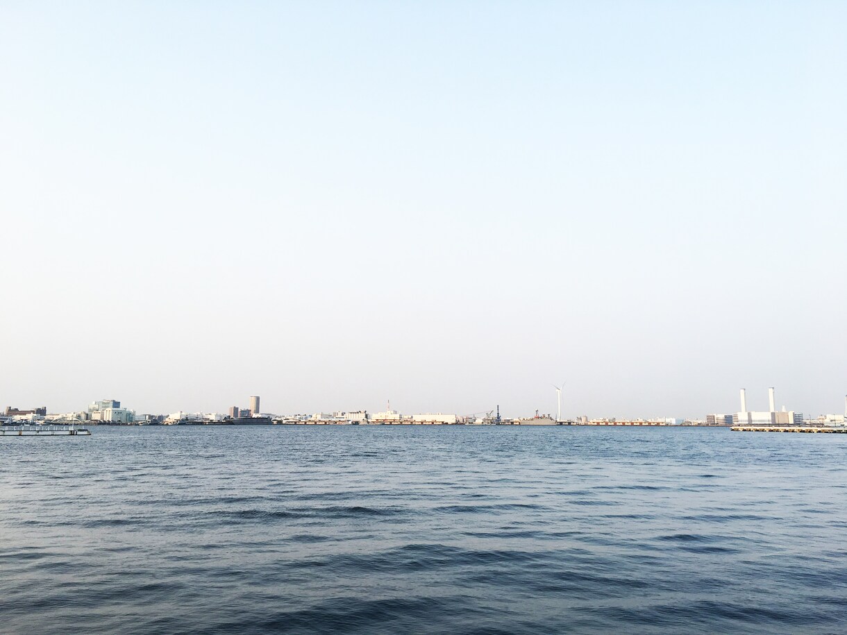 横浜の風景、その他被写体を写真撮影いたします 横浜の”あの”写真素材が欲しい方へ イメージ3