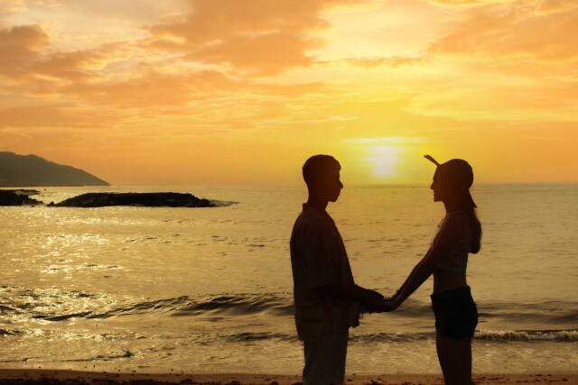 今の関係を素敵に。パートナーとの絆をサポートします 恋人関係、夫婦関係、離婚、不倫など、どんな事でも話して下さい イメージ2