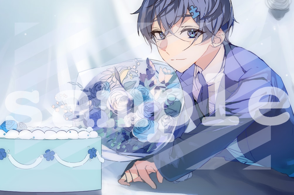 いろいろなイラストお描きします お好みのタッチで◎お気軽にご相談ください! イメージ5