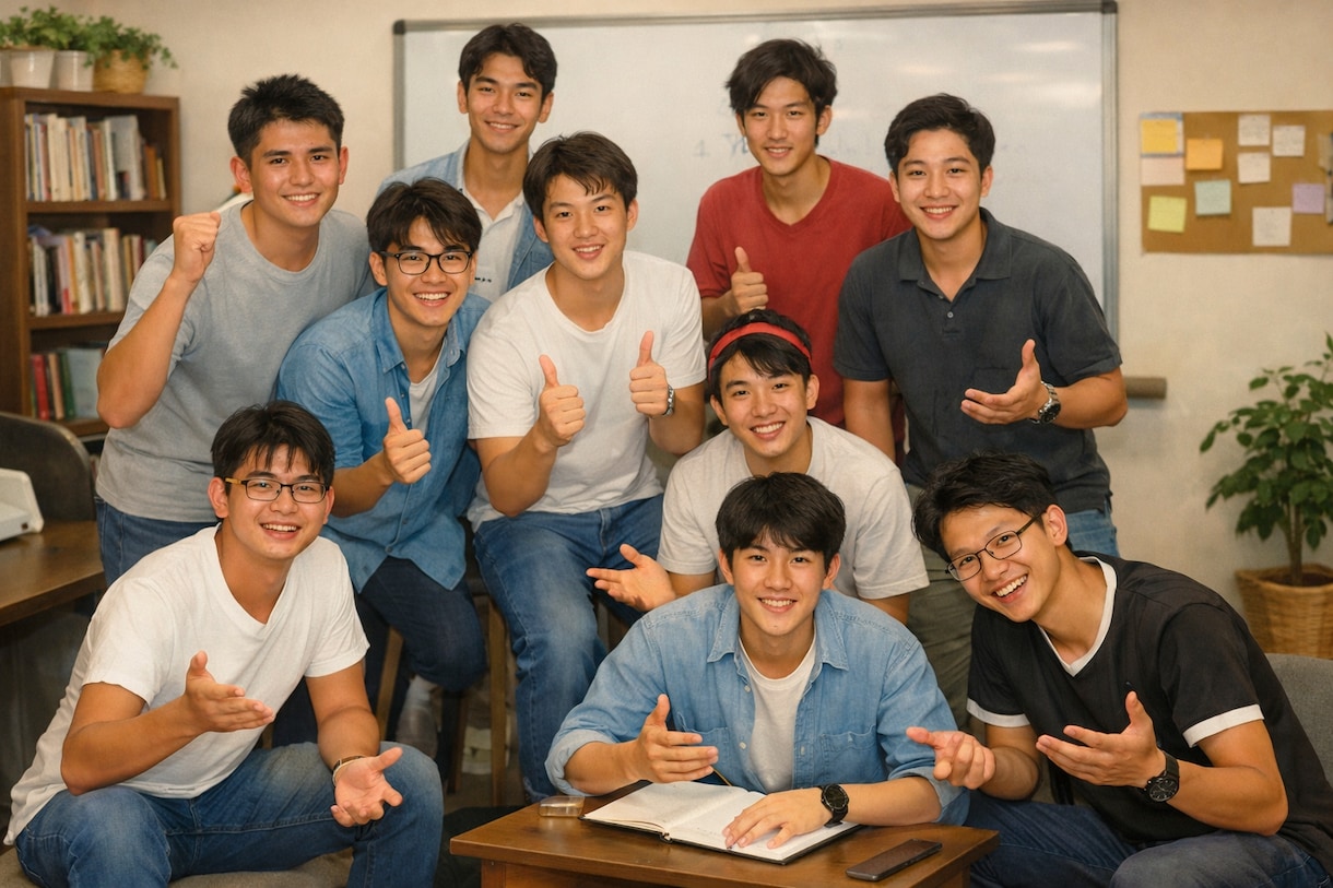 新しい部署で孤立せず、話しやすい人と認定されます 気まずい沈黙が笑顔に変わる魔法の会話術 イメージ6