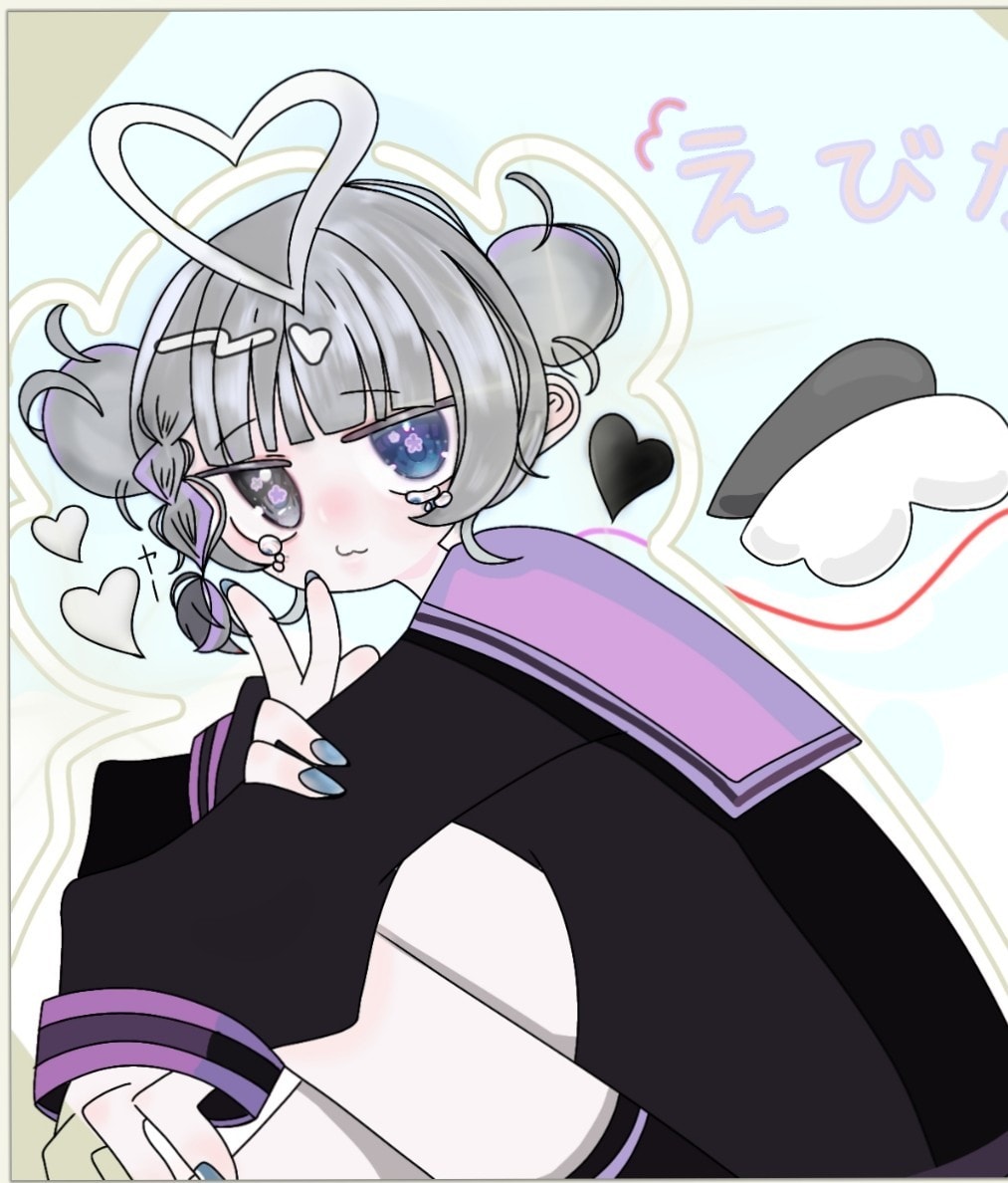 可愛いキャラ描きます 世界で一つだけ！あなただけの、可愛いイラストを描きます！❤️ イメージ6