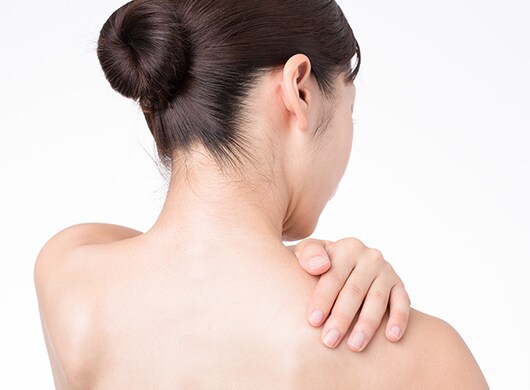 運動のプロがあなたに合ったストレッチをお教えします 肩こり、腰痛を自分自身で治せるようになりませんか？ イメージ1