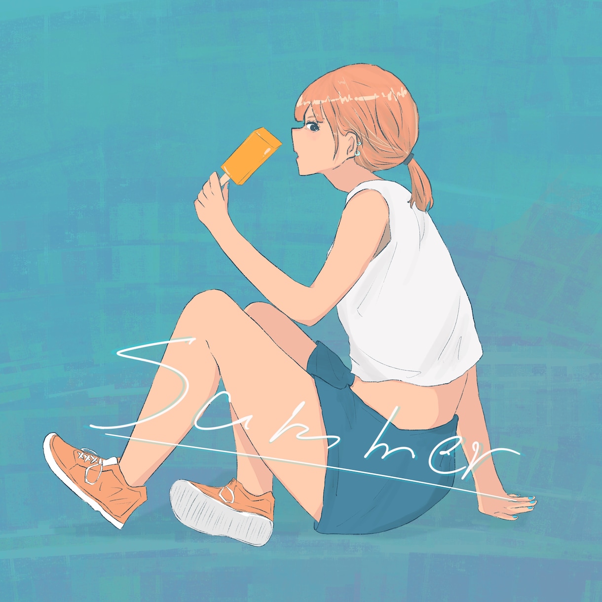 ちょっとオシャレなイラスト・アイコン描きます ご要望に添えるように頑張ります！ イメージ4