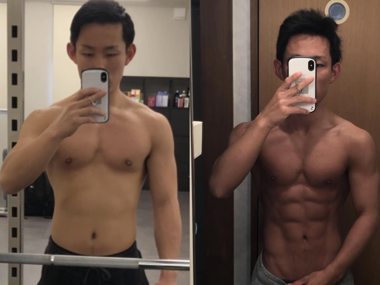 失敗しないダイエット方法を教えます 現役パーソナルトレーナーが徹底的にサポート！ イメージ1