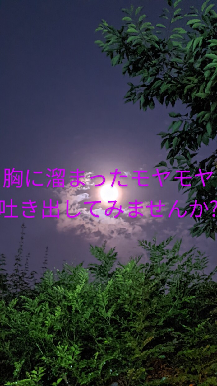 愚痴聞きます 仕事場等の愚痴や話し相手が欲しい方、じっくり聞かせて下さい イメージ1